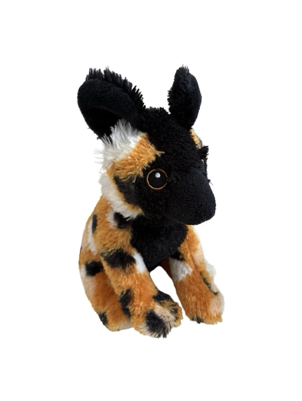 Wildlife Artists Eco Pals Plush 8